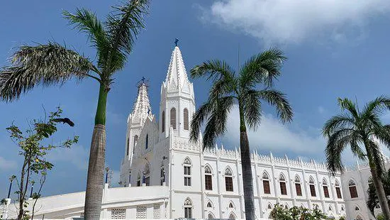 Basilica of Our Lady of Good Health