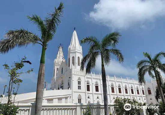 Basilica of Our Lady of Good Health