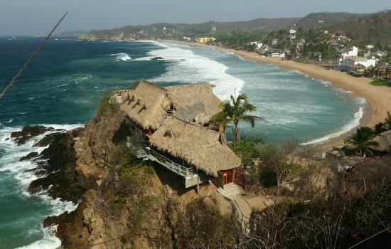 Zipolite