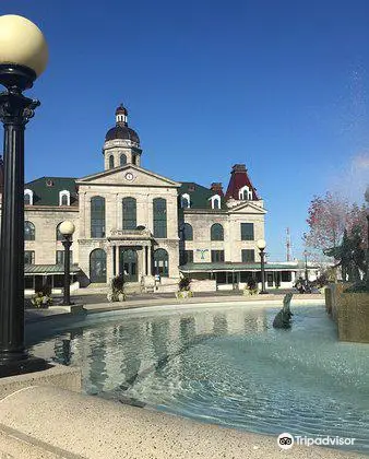 Maisonneuve Market