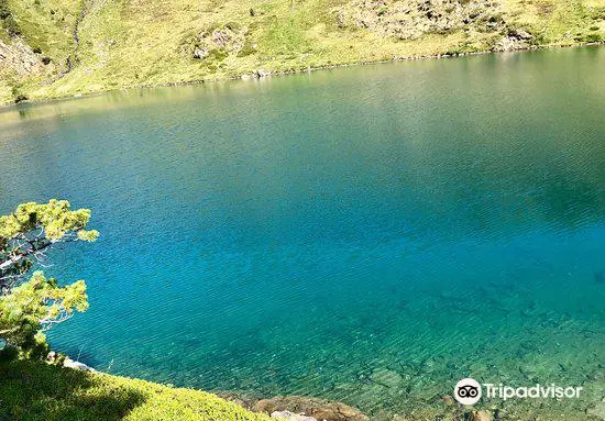 Pirineo de Lleida