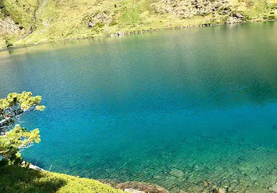 Hotels in Vall de Cardós