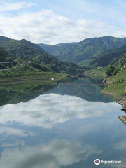 Gassan Dam