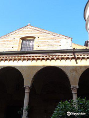 Chiesa Rettoria di Sant'Elena