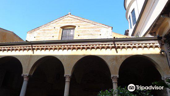 Chiesa di Sant'Elena