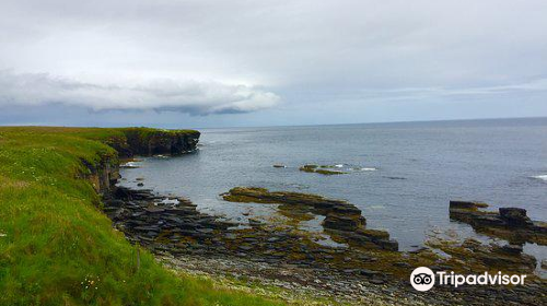 Caithness Broch Centre