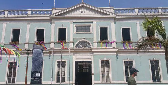 Regional Museum of Iquique