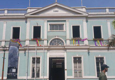 Museo Regional