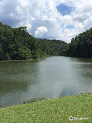 Marrowbone Lake