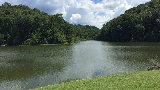 Marrowbone Lake