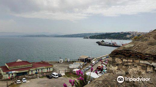 Sinop Castle