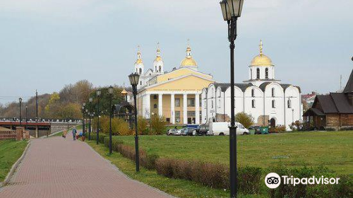 Annunciation Church/ Blagoveschenskaya Church