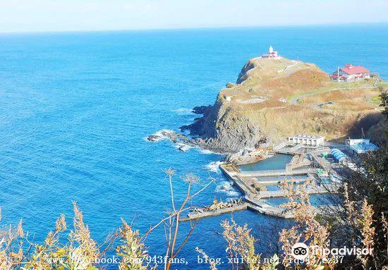 2_小樽祝津全景展望台