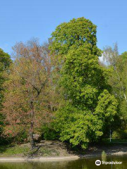 Woodrow Wilson Park