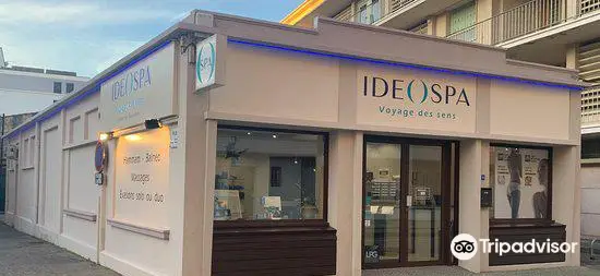 IDEOSPA - ZEN ESPACE