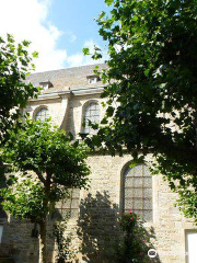 Eglise Saint-Sauveur