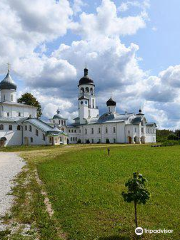Ioanno-Bogoslovskiy Krypetskiy Monastery