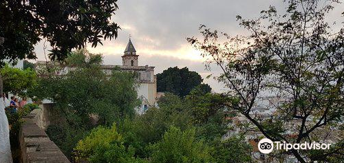 Palace of the Dukes of Medina Sidonia