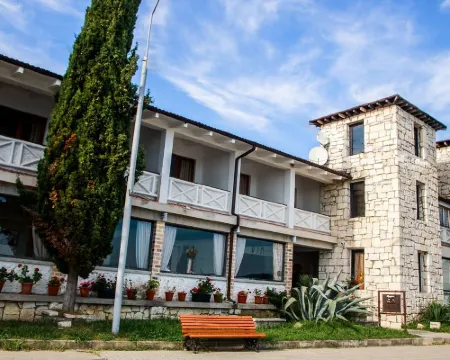 Dem Hotel Hotels in Sokhumi