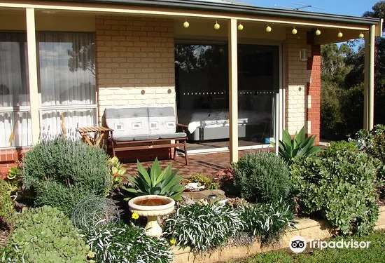 維克多港奧斯汀尼住宿加早餐旅館