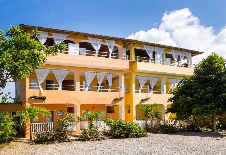 De luz Hotel - Housity