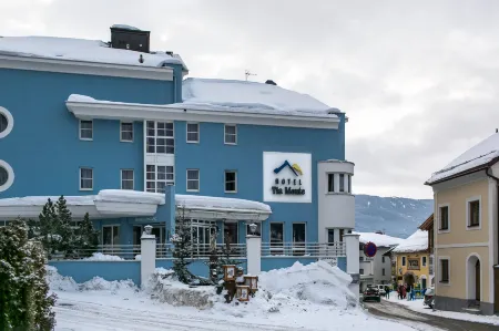 Hotel TIA Monte Nauders