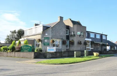 Brig Inn Hotels in Balmedie