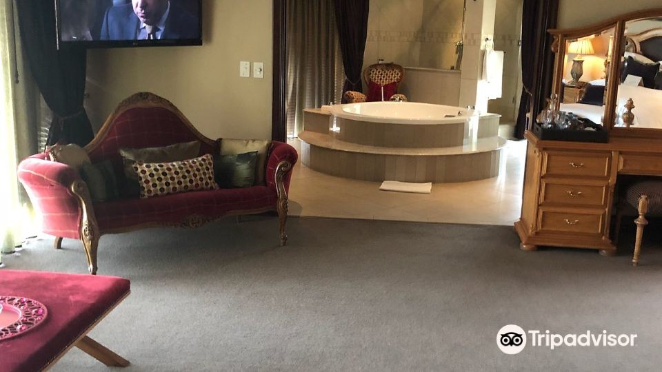 Veroz Boutique Hotel