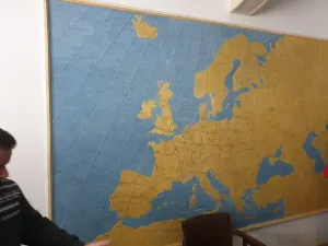 Oskar Schindler's Enamel Factory