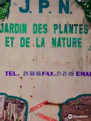 Jardin des Plantes et de la Nature (JPN)