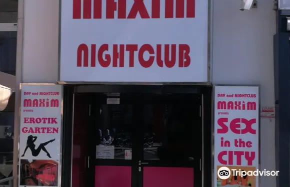 Babylon Nightclub