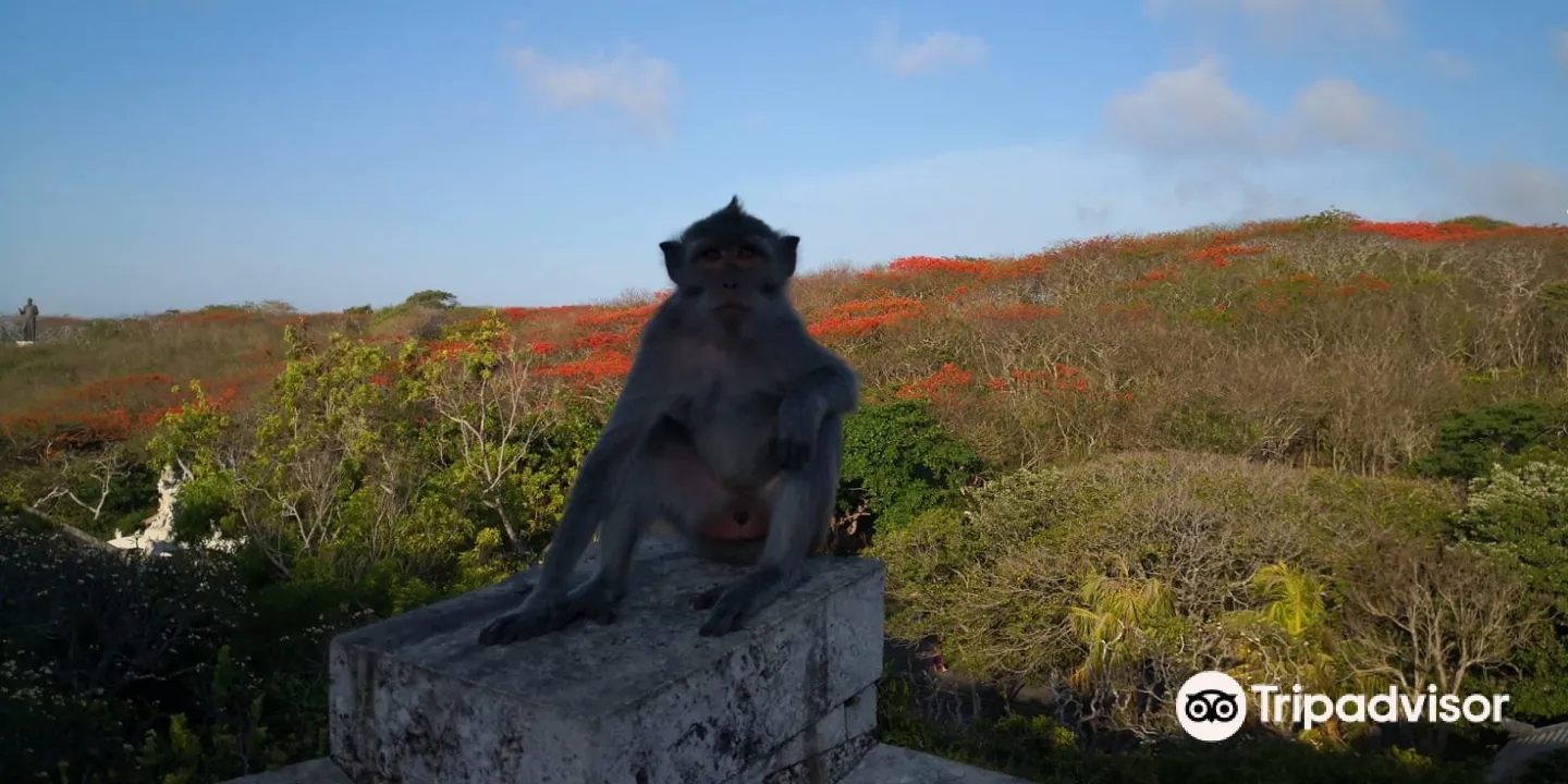 3_Pura Ulun Siwi Kayangan Jagat