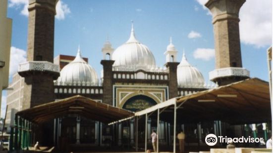 나이로비 모스크