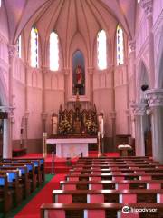 Католическа църква на Сасебо