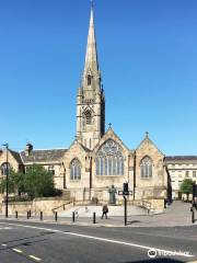 Cathédrale Sainte-Marie de Newcastle-upon-Tyne