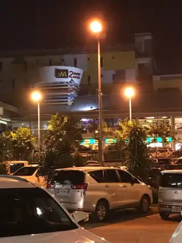 Hotels near Mango Square Mall