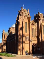 St.Michael's and All Angels Church