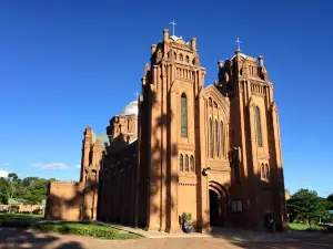Église Saint-Michel-et-tous-les-Anges