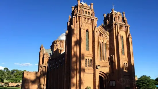 St.Michael's and All Angels Church