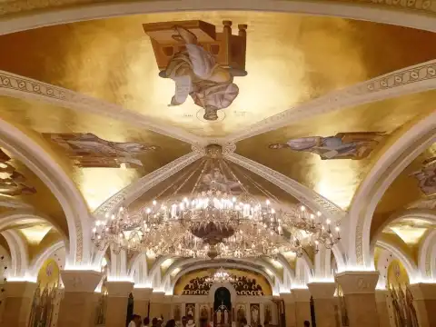 サヴァ・ツェンタル周辺のホテル