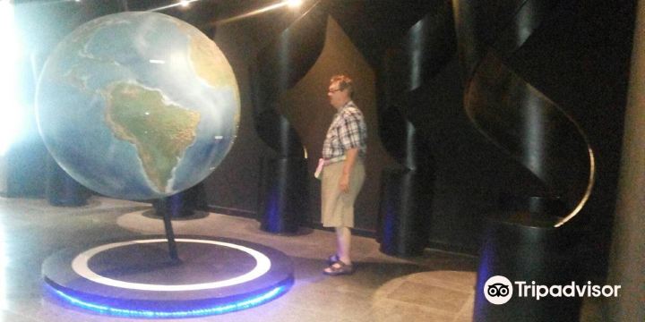 Gem Museum