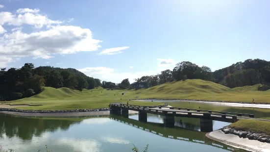 緑野カントリークラブ