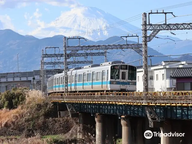 神山清水公園