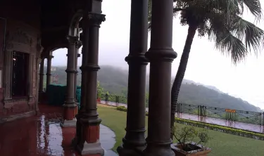 Amar Mahal Museum and Library