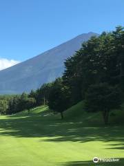 Fujizakura Country Club