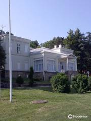 Golden Hill Villa