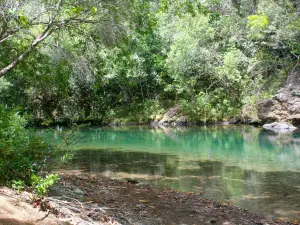 Yunque de Baracoa