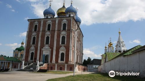 Dormition Cathedral