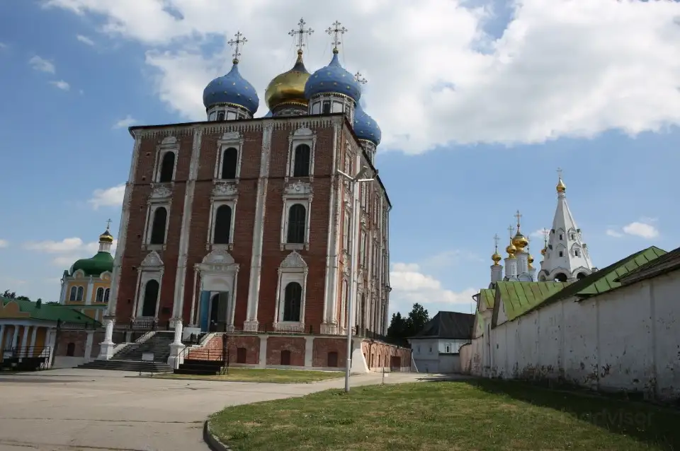 3_Dormition Cathedral