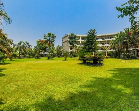 Siddhartha Hotel Narayangarh Hotels in Bharatpur